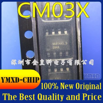 10vnt/Daug Naujos Originalios CM03X CMO3X Galia IC SOP-8 Sandėlyje