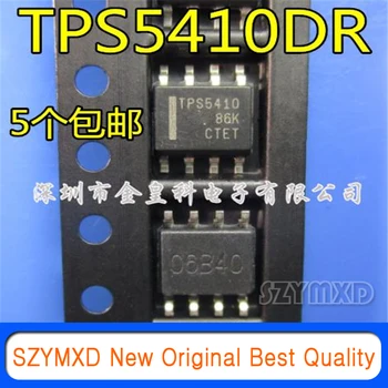 10vnt/Daug Naujos Originalios TPS5410DR TPS5410 SOP8 LDO Reguliatorius Chip Sandėlyje
