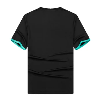 2021 Harajuku Gryna Spalva Vyrų Viršūnes Nauja Medvilniniai vyriški marškinėliai Trumpas rankovėmis Vyras marškinėliai trumpomis Rankovėmis Vyrams marškinėliai T-shirts