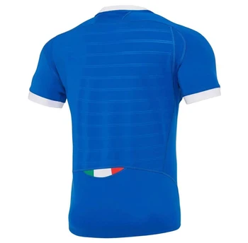 2021 Italija Regbio Replika Namo Pro Regbio Jersey Regbio Sporto Marškinėliai, S-5XL
