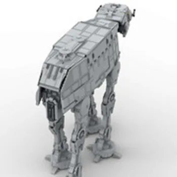 2021 kūrybos serija technologijų kūrimo bloką Empire AT heavy armor 