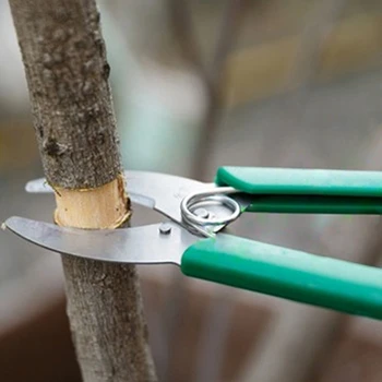 2021 Naujas Sodo Medžių Šakas Žiedas Loti Cutter Žirkliniai Girdling Šlyties Prunning Įrankiai