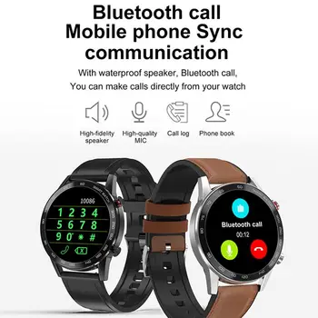 2021 Naujų Verslo Smart Watch 