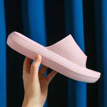 2021 unisex buitinės odinės šlepetės tikslumo susiuvimo klasikinis patalpų batai pavasario