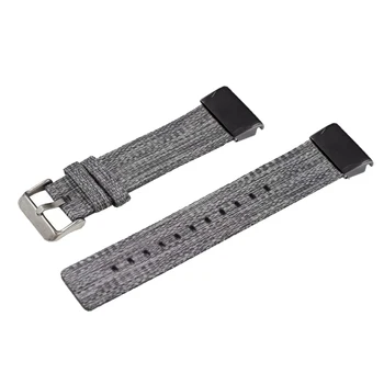 26 22mm Sporto Nailono Watchband Wriststrap Garmin Fenix 6X 6 Pro 5X 5 Plius 3 3HR 935 Lengvai Tilptų Greito Atleidimo Wirstband Apyrankė