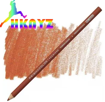 2VNT JAV Prismacolor naftos Eskizas spalvos pieštuku art piešimo pieštuku vieną papildyti 1029/1030/1301/1032/1033/1034/1035/1036/1040