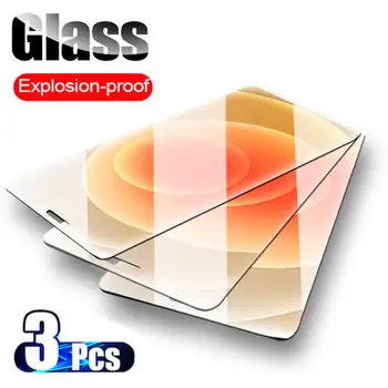 3Pcs Glas 