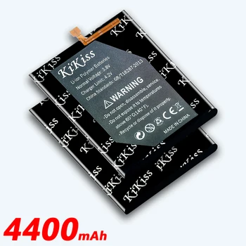 4400mAh Baterija SAMSUNG EB-BA505ABU Bateriją, Skirtą Samsung Galaxy A50 A505F SM-A505F A505FN A505W SM-A30S A30s A30