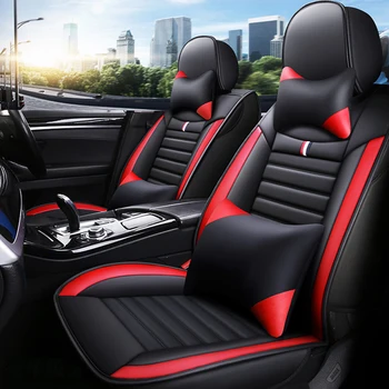 5 sėdynės Visu automobilių sėdynės padengti bmw 3 Serijos E90 F30 G20 Compact E36 Convertible E93 3 Coupe E46 Touring E92 E91 f31