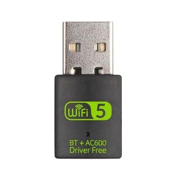 5G Wireless USB Wi-fi