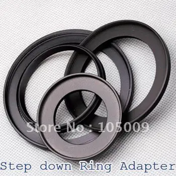 72mm-57mm 72-57 mm 72 57 Step down Filter Ring Adapter