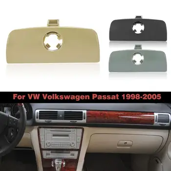 80% Karšto Parduoti Plastiko Daiktadėžė svirtis Užrakto Skylutę VW Volkswagen Passat B5 1998-2005 m.
