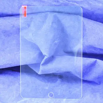 9H Grūdintas Stiklas Screen Protector Guard Visiškai Padengti ULTRA CLEAR Slim Anti-scratch, Anti-pirštų atspaudų 