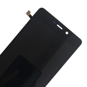 AAA Kokybės IPS LCD+Rėmas Xiaomi Redmi 4 PRO LCD Ekranu Pakeisti Redmi 4 3GB Verison LCD Ekranas Asamblėja