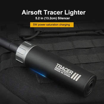 Airsoft Lengvesni Dažasvydis Bandomųjų kaip 14mm ir Fluorescencijos Efektu Karo Žaidimas Cs Fotografavimo Lauko Medžioklė