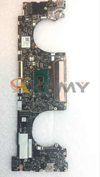 Akemy DS321 NM-B331 Plokštė Lenovo IdeaPad 720S-13IKB Nešiojamojo kompiuterio pagrindinė Plokštė CPU I5 7200U 8G RAM Bandymai Dirbti