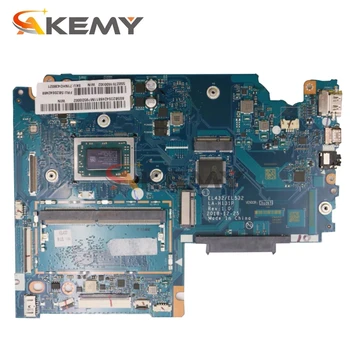 Akemy Lenovo Ideapad S340-14API Nešiojamas Plokštė LA-H131P Plokštė CPU E5 3500U Išbandyta, GERAI FRU 5B20S42268 5B20S42464