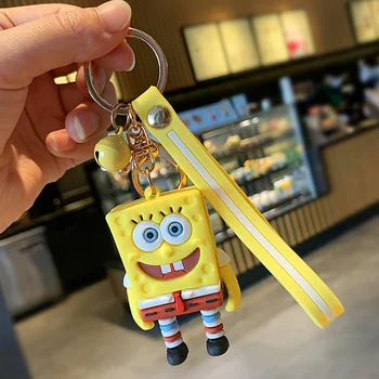 Anime Cartoon Sponge Bob 
