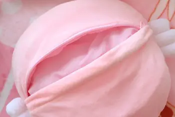 Anime Pliušinis Animacinių filmų Sakura KINOMOTO Pagalvė, antklodė Miego Įdaryti Office Atlošo pagalvėlė Kūrybos Kambaryje Sofa-lova, Pagalvė Dekoro Dovana