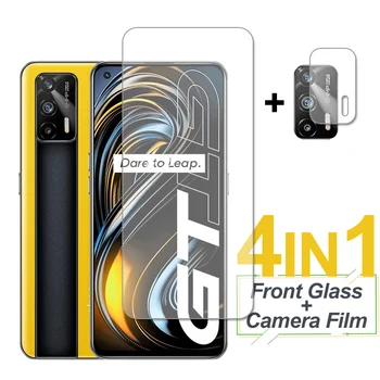 Apsaugos Grūdintas Stiklas Realme GT Neo 8 Pro 7 Narzo 30 5G X7 Max C20A C11 2021 C20 C21 Screen Protector, Telefono Objektyvą Filmas