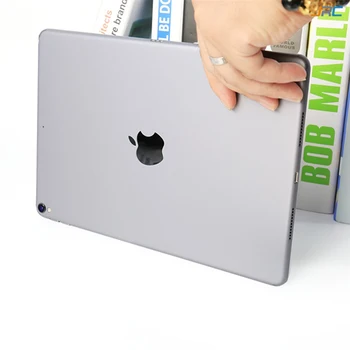 Atgal Apsauginę Plėvelę Apple iPad 3 Oro 2019 Pilnas draudimas Screen Protector (Ne Stiklo) iPad Air3 10.5 A2152 A2153 A2154