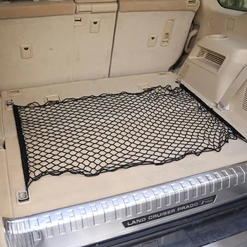 Automobilio bagažo skyriaus grindų krovinių tinklelis Dodge Kelionės JUVC/Įkroviklį/DURANGO/CBLIBER/SXT/DART