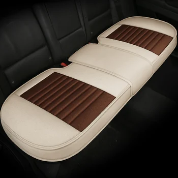 Automobilio Sėdynių Apsaugos Kvėpuojantis Automobilių Sėdynės Padengti BMW Audi 