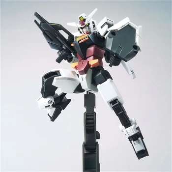 Bandai Hobis HGBDR Marsfour Statyti Narai RE:Kilimas #08 Core Gundam (Nekilnojamojo Tipas Spalva) 1/144 Aukštos Kokybės Paveikslas Veiksmų Surinkti