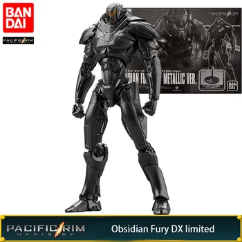 Bandai PacificRim: Sukilimo HG 1/144 Čigonų Avenger Bracer Phoenix Obsidianas Fury DX Tik Asamblėjos Mecha Modelis Žaislų, Dovanų 13CM
