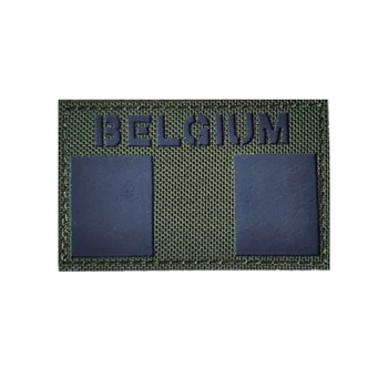 Belgija Badge 