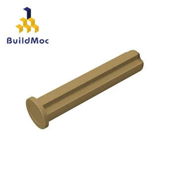 BuildMOC Suderinama Surenka Dalelių 24316 1x3For Statybinių Blokų Dalys 