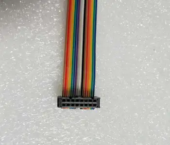 Butas duomenų kabelis spalvų 16P18CM P2 P2.5 P3 P3.91 P4 P4.81 P5 P6 P7.62 P8 P10 spalvotai, Lauko, Patalpų Nuoma, LED Ekranas modulis