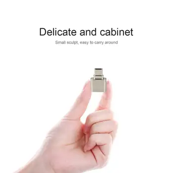 C tipo Micro SD TF Atminties Kortelių Skaitytuvą, USB OTG Adapterio 3.1 Fr Samsung Galaxy S9 L Sim Kortelių Skaitytuvų & Backup Priedai