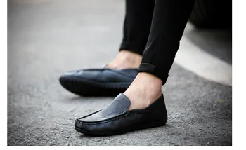 C1188-vyriški batai lauko laisvalaikio bateliai paprastas audinys batai, vyriški batai