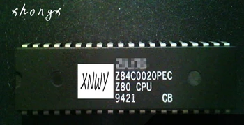Cinkavimas-Z84C0020PEC Z80CPU Z80 CPU