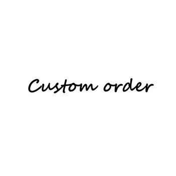 Custom order for Carmela Daleno