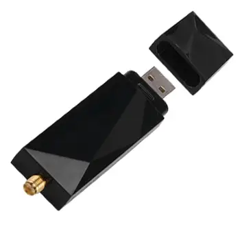 DAB Radijo Imtuvas+ Antena su USB, Adapteris, skirtas 
