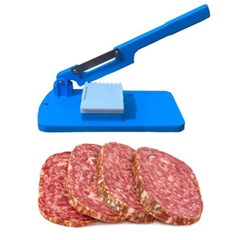 Daugiafunkcinis Stalo Peilis Stalo Cutter Virtuvės Pagalbos Nešiojamų Mėsos Slicer Namų Darbalaukio Ėriukų Slicer Daržovės, Mėsa Mašina