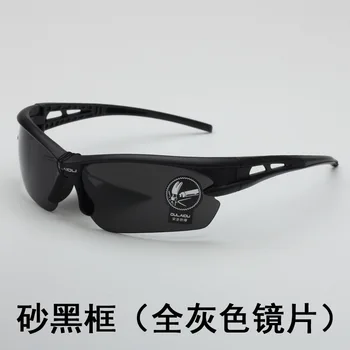 Dviračių akiniai lauko sporto akiniai nuo saulės naktinio matymo akiniai nuo saulės vyrams ir moterims