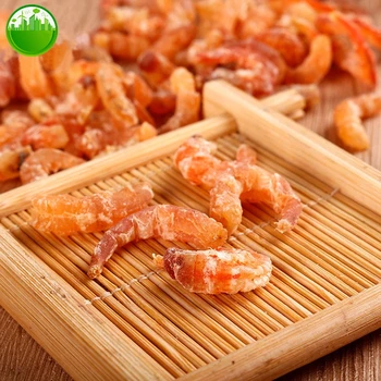 Džiovintos Krevetės Kinų Virtuvės Kinijos Aspecial Maisto produktai, Sausas jūros Gėrybių ir Vandens Produktai
