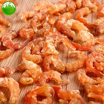 Džiovintos Krevetės Kinų Virtuvės Kinijos Aspecial Maisto produktai, Sausas jūros Gėrybių ir Vandens Produktai