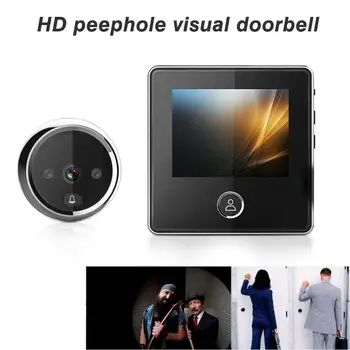 Elecpow Smart Video Doorbell 3.0 
