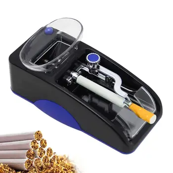 Elektros Lengva Automatinė Tabako Cigarečių Valcavimo Mašinos Tabako Purkštuvas Cigarečių Maker 