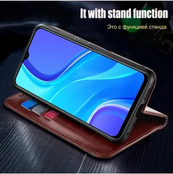 Flip Cover for Samsung Galaxy A71 2019 A715F 6.7