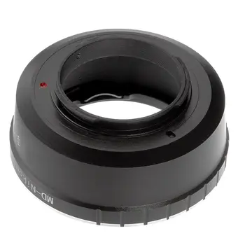 FOTGA Adapterio Žiedas, skirtas Minolta MD, MC Mount Objektyvas Konvertuoti į Nikon 1 Mount S1 S2 AW1 V1 V2 V3 J1 Kameros