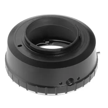 FOTGA Adapterio Žiedas, skirtas Minolta MD, MC Mount Objektyvas Konvertuoti į Nikon 1 Mount S1 S2 AW1 V1 V2 V3 J1 Kameros