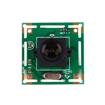 FPV Mini Kamera 5.8 G/1,2 G/2.4 G 4 Ašių/6 Ašių 700TVL Mini Kamera Vaizdo Siųstuvas Su NTSC Didmeninės