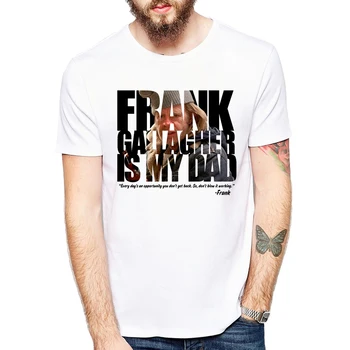 Frank yra mano tėtis 