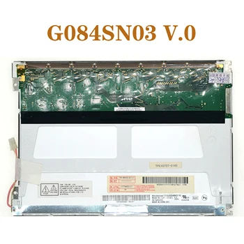 G084SN03 V. 0 LCD Ekraną, 1 Metų Garantija, Greitas Pristatymas