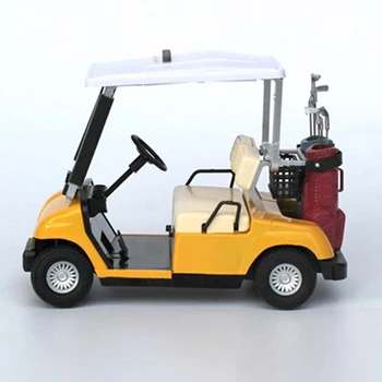 Golfs Krepšelį Modelio Elektroninis Žadintuvas Amžiną Kalendorių Daugiafunkcis Laikrodis Golfs Automobilių Laikrodis
